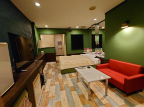 Hotel Remy (Adult Hotel)